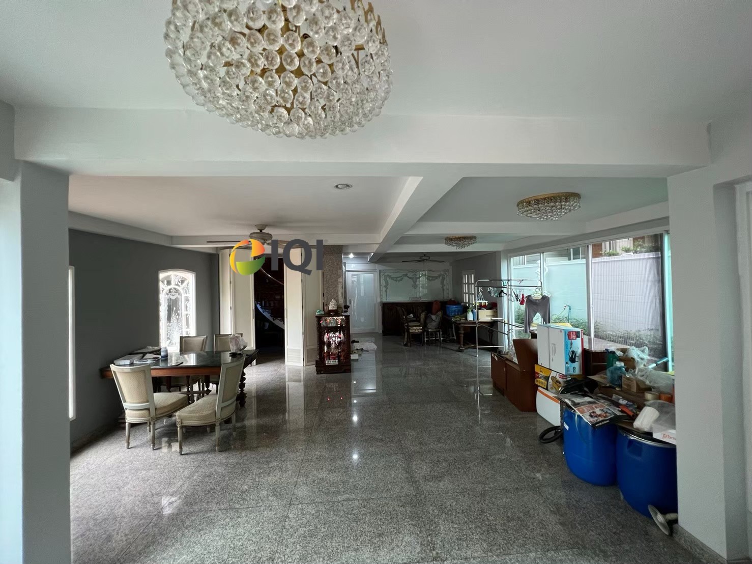 ขายบ้านเดี่ยว 2 ชั้น ตกแต่งสวย เป็นบ้านสไตล์ Modern ซอย พัฒนาการ61