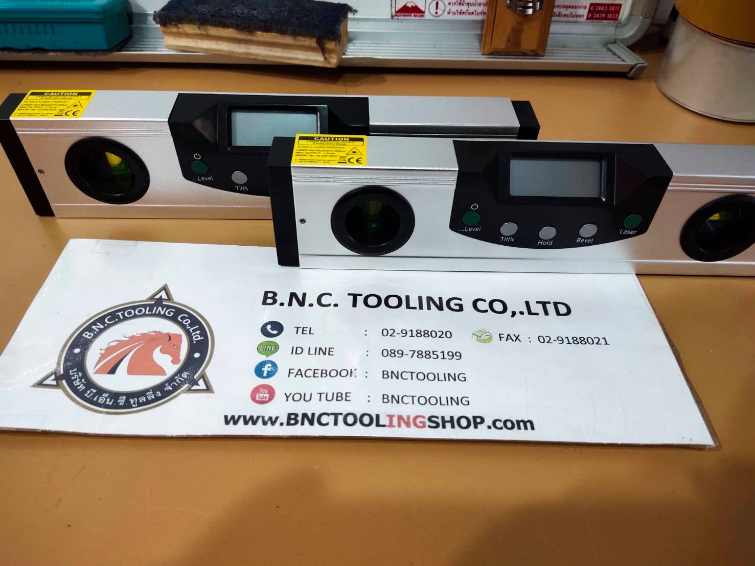 Digital Level WEN200 with magnetig and leser, Digital Level 200mm Range:0-360 degree Reading 0.05Degree