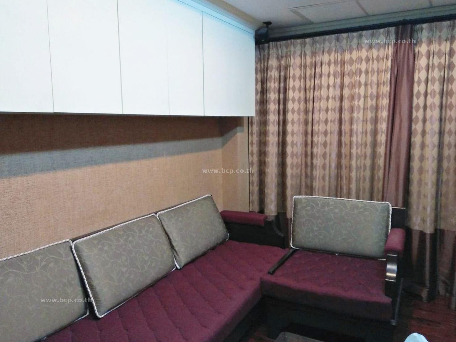 ขายคอนโด บ้านสวน ลาซาล