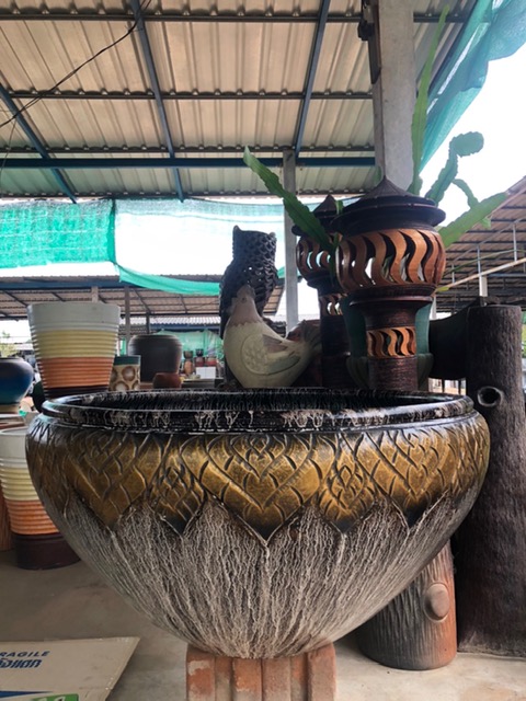 อ่างบัว Jumbo