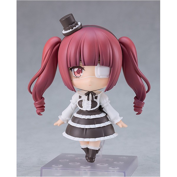 เปิดจอง Nendoroid Yurine Hanazono [Good Smile Company]