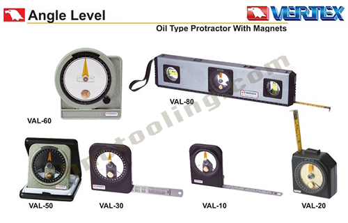 VERTEX,Angle Level,VAL-10