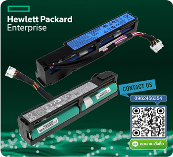 HPE 96W, Smart Storage, Lithium-ion Battery, with 145mm, Cable Kit,P01366-B21, 871264-001