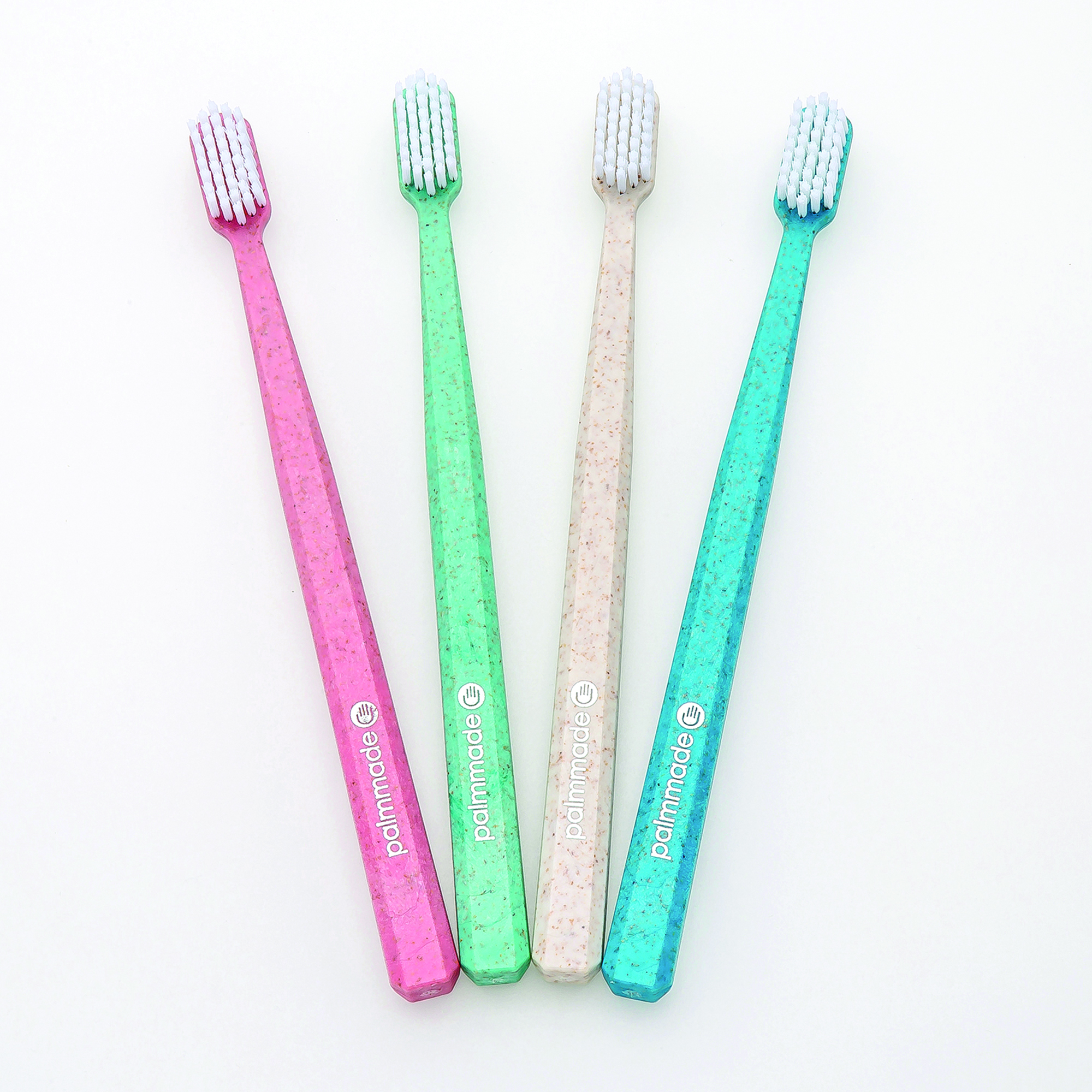 19080-แปรงสีฟัน อีโค่-ไฮ ไฮแสตนดาร์ด (12 ชิ้น)