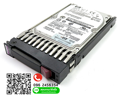 HP 581286-B21,581311-001,HP 600GB,10K,6G,2.5IN,DP,SAS HDD