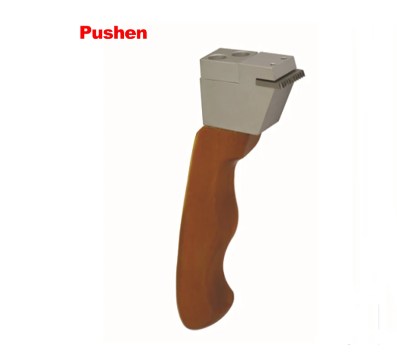 Cross Hatch Adhesion Tester, cross-cut cross cut tester, Single cutting edge ASTM D 3359 BS/DIN EN ISO 2409,Pushen cross cut,PS-2651-2