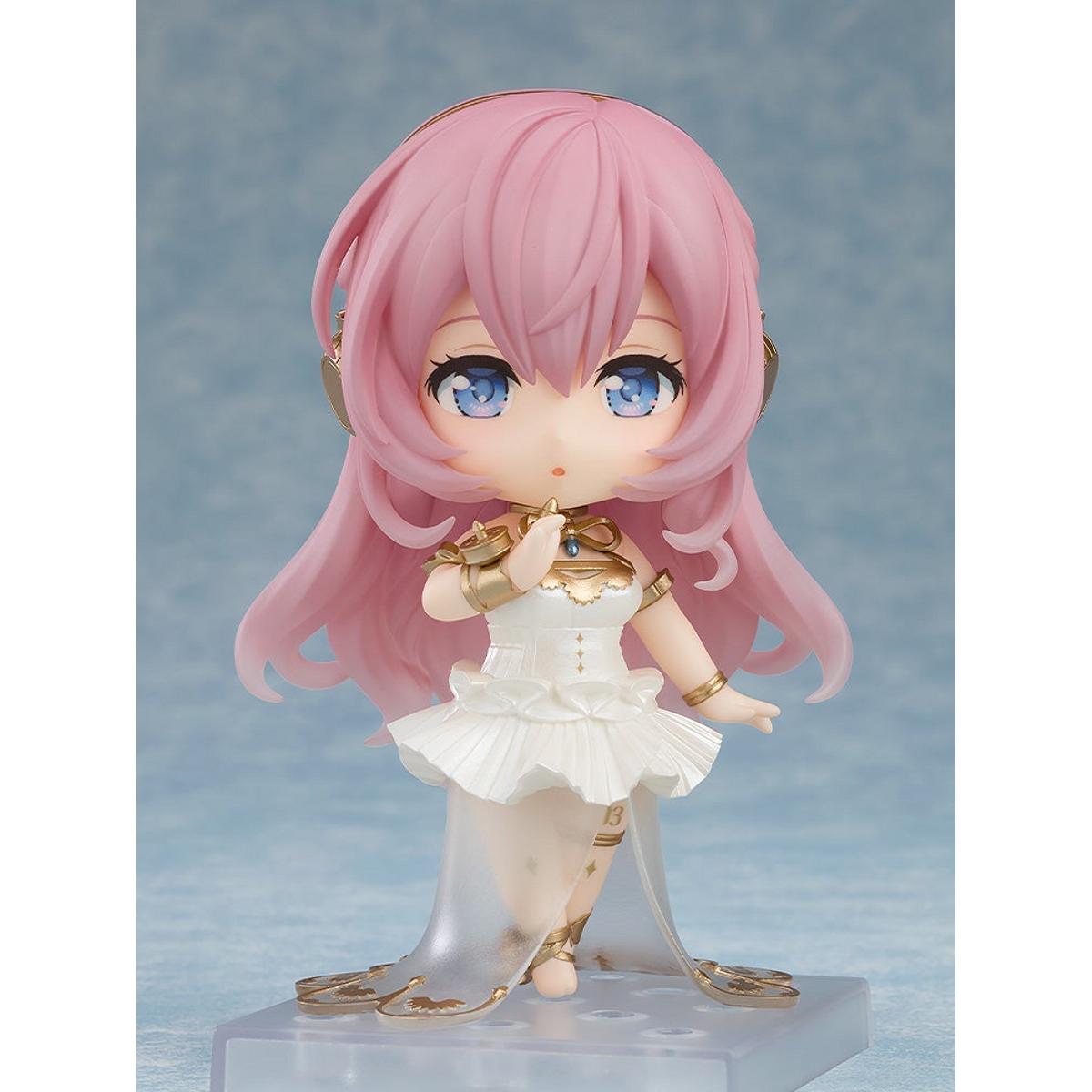 เปิดจอง Nendoroid Megurine Luka Symphony: 2024 Ver. (สนใจสินค้า ติดต่อที่หน้าเพจครับ)