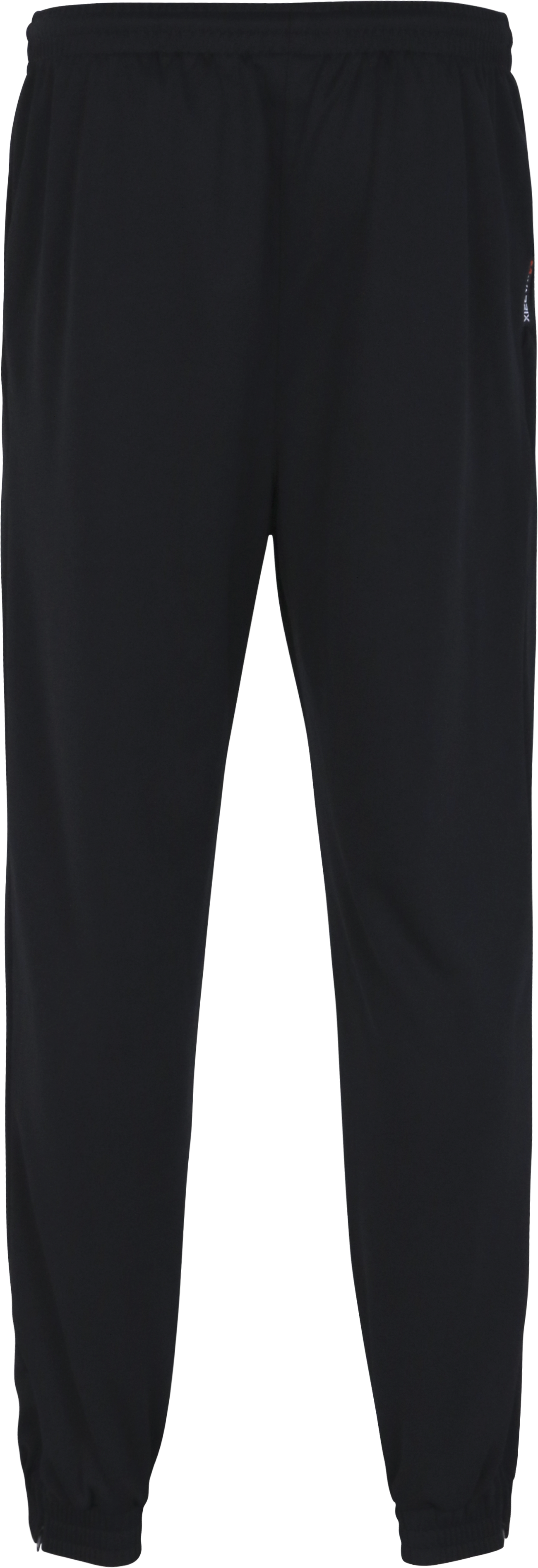 WARRIX กางเกงวอร์ม รุ่น JOGGER (รหัส WP-241WRACL02) ผ้า Micropolyseter100%