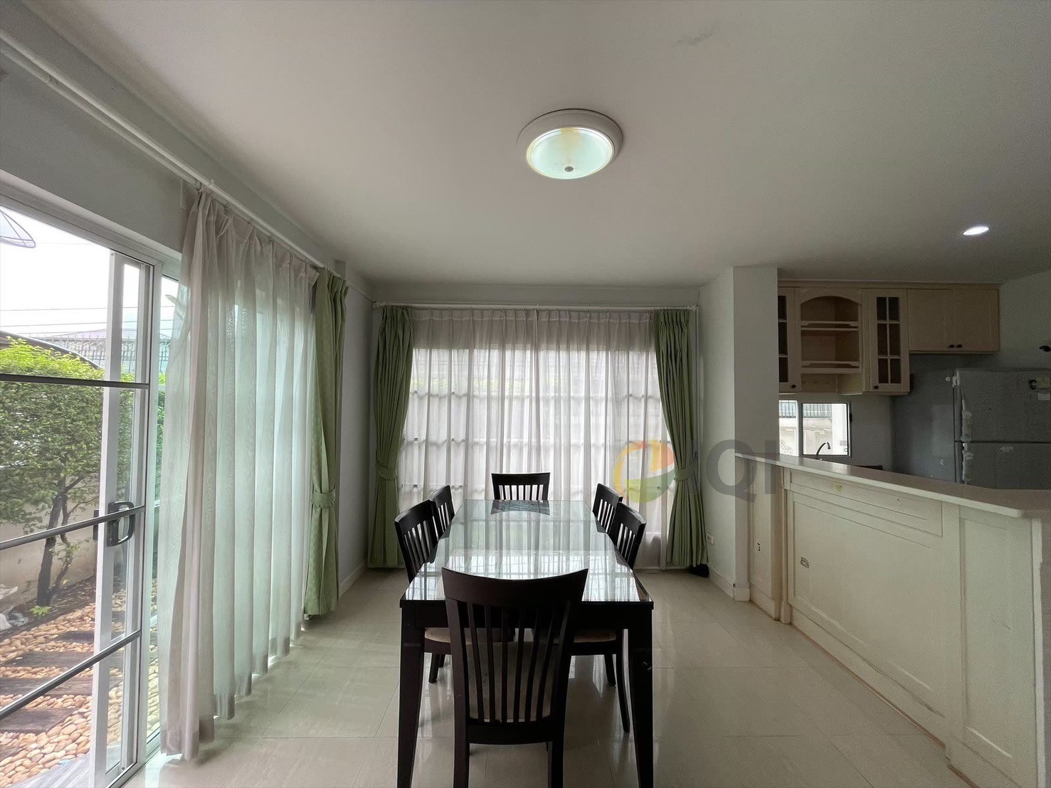 ขายบ้านเดี่ยว หมู่บ้านมัณฑนา อ่อนนุช-วงแหวน 1 ใกล้มอเตอร์เวย์ ทางด่วนบางนา