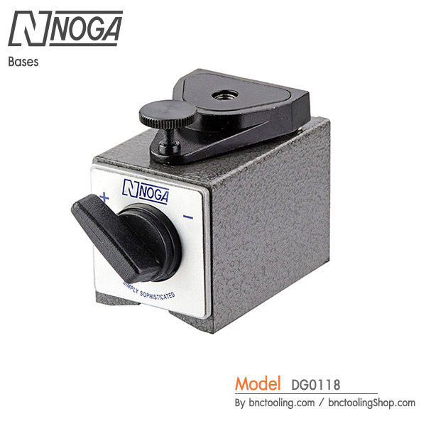 NOGA,Bases,DG0118