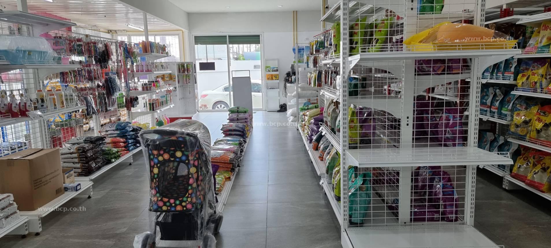 เช่ากิจการ ถนนเทพารักษ์