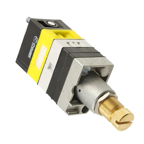 Crouzet SWITCH NEG OUTPUT SUB-BASE MNT