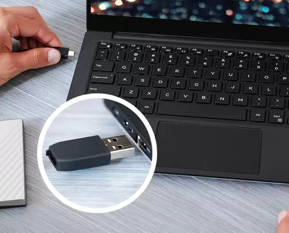 WD My Passport Ultra HDD Type-C 2TB 4TB External Harddisk ฮาร์ดดิสพกพา ฺBlue สีน้ำเงิน , USB 3.1 and USB Type C Western Digital