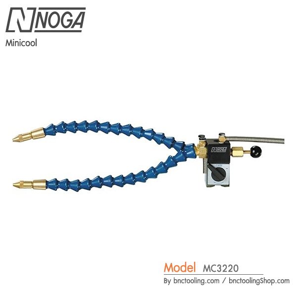 NOGA,Minicool,MC3220