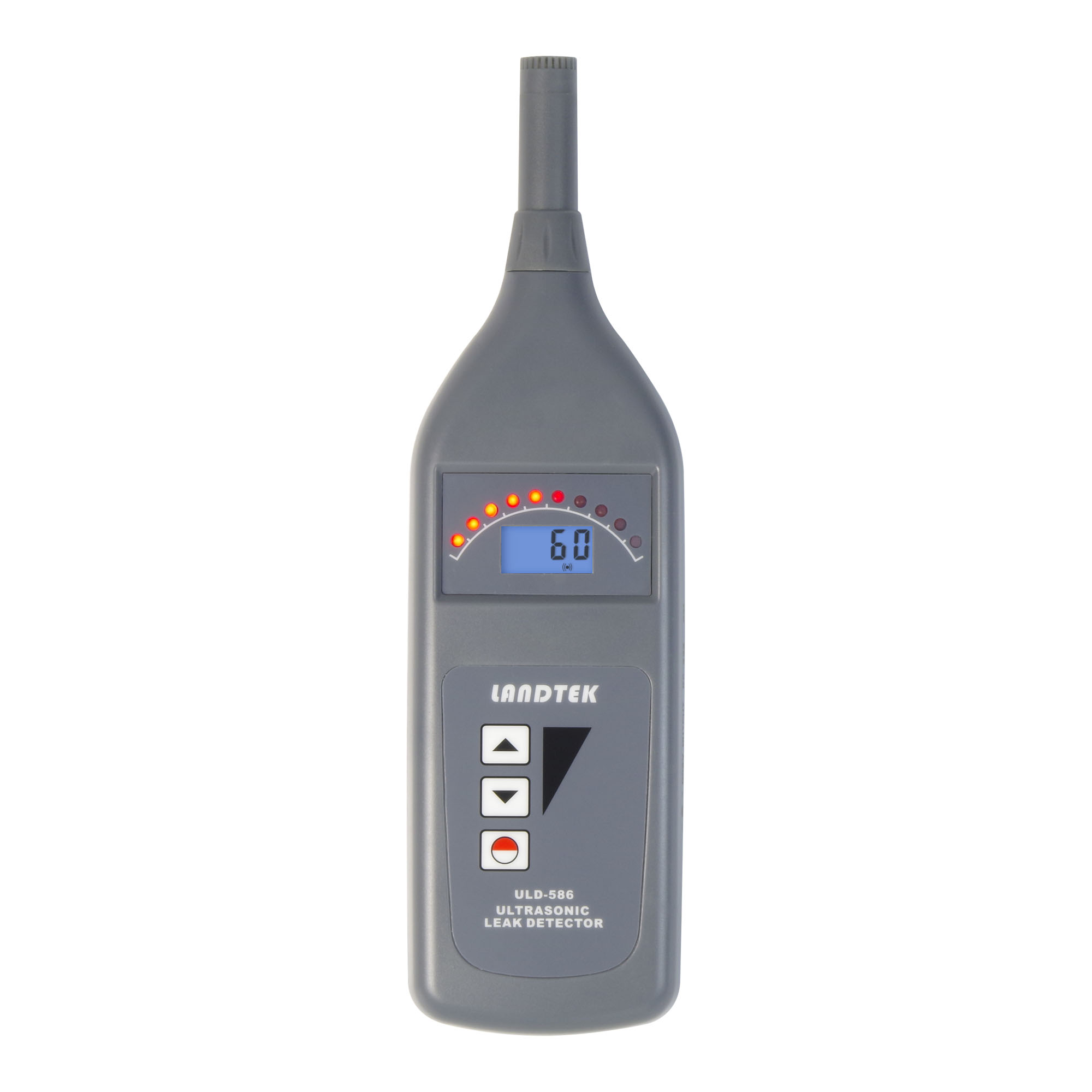 Ultrasonic Leakage Detector , Landtek, Ultrasonic Leakage Detector ULD-586,