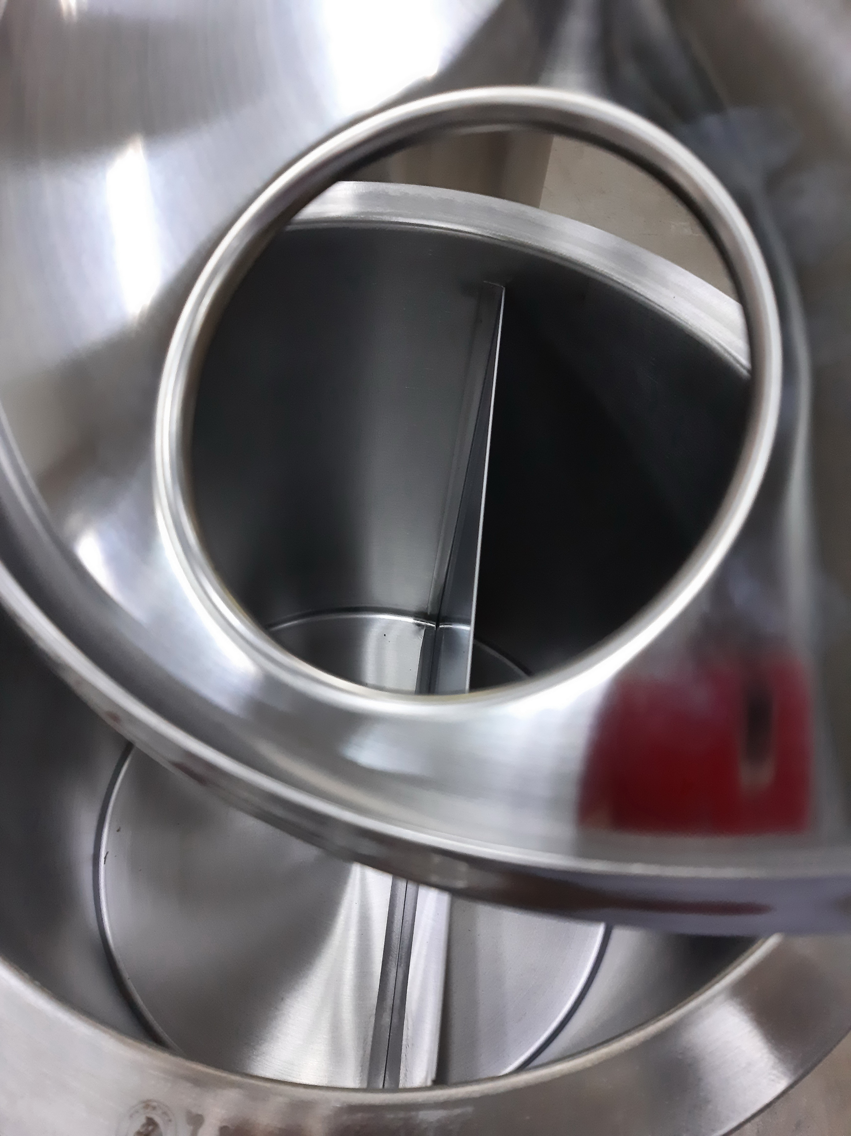 Zebra หม้อกาแฟ เบอร์ 36 ซม. รุ่น Chef ตราหัวม้าลาย