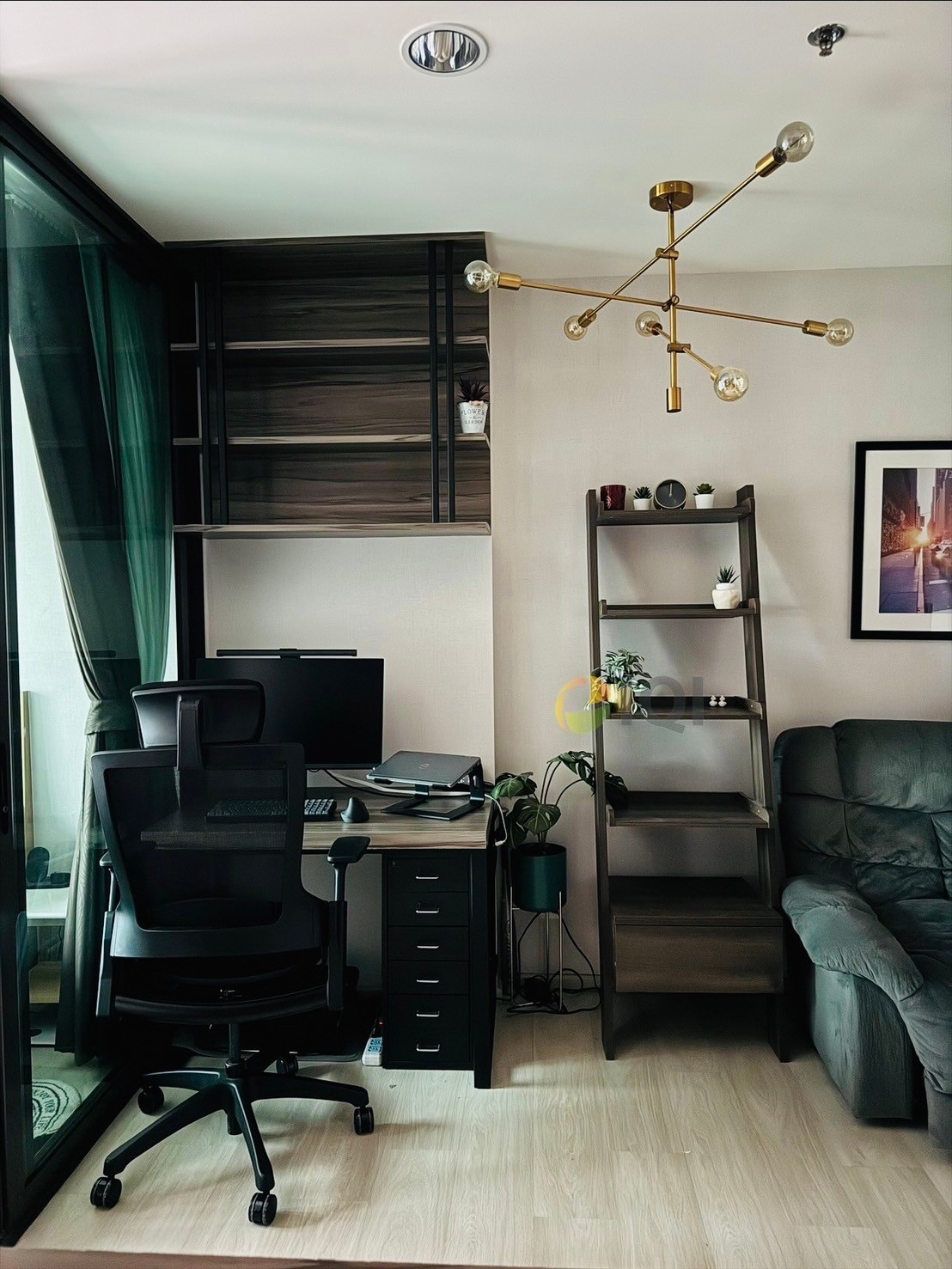 ขายคอนโด Life Pinklao (ไลฟ์ ปิ่นเกล้า) จรัญสนิทวงศ์ ติดสถานีรถไฟฟ้าMRT บางยี่ขัน