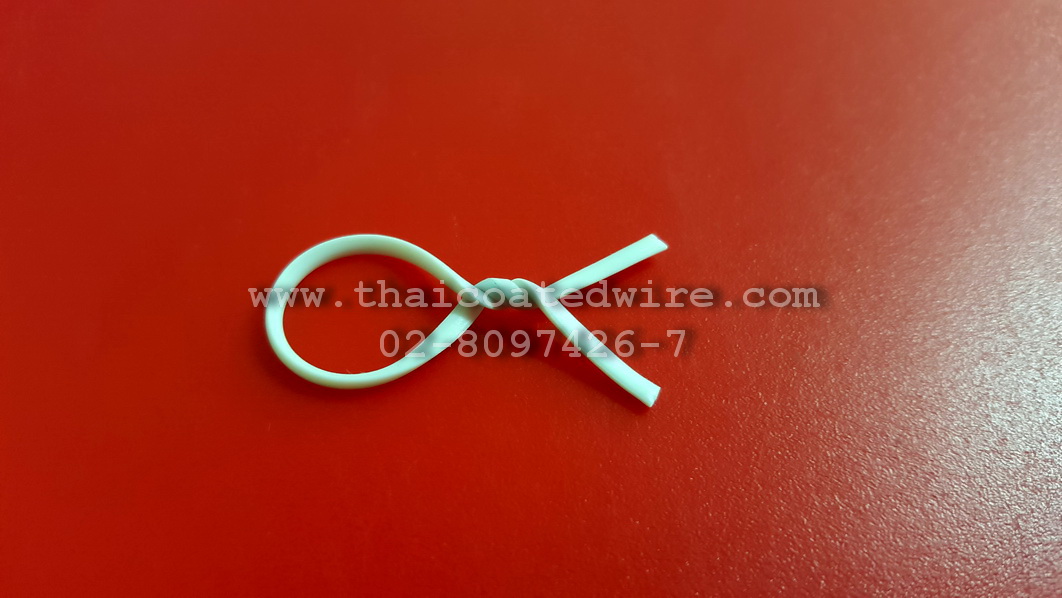 ลวดมัดสายไฟ ลวดมัดสาย USB, สายสัญญาณ