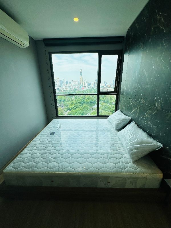 ขาย คอนโด ลุมพินี สวีท เพชรบุรี-มักกะสัน ใกล้รถไฟฟ้าสายสีน้ำเงิน และ Airport Link