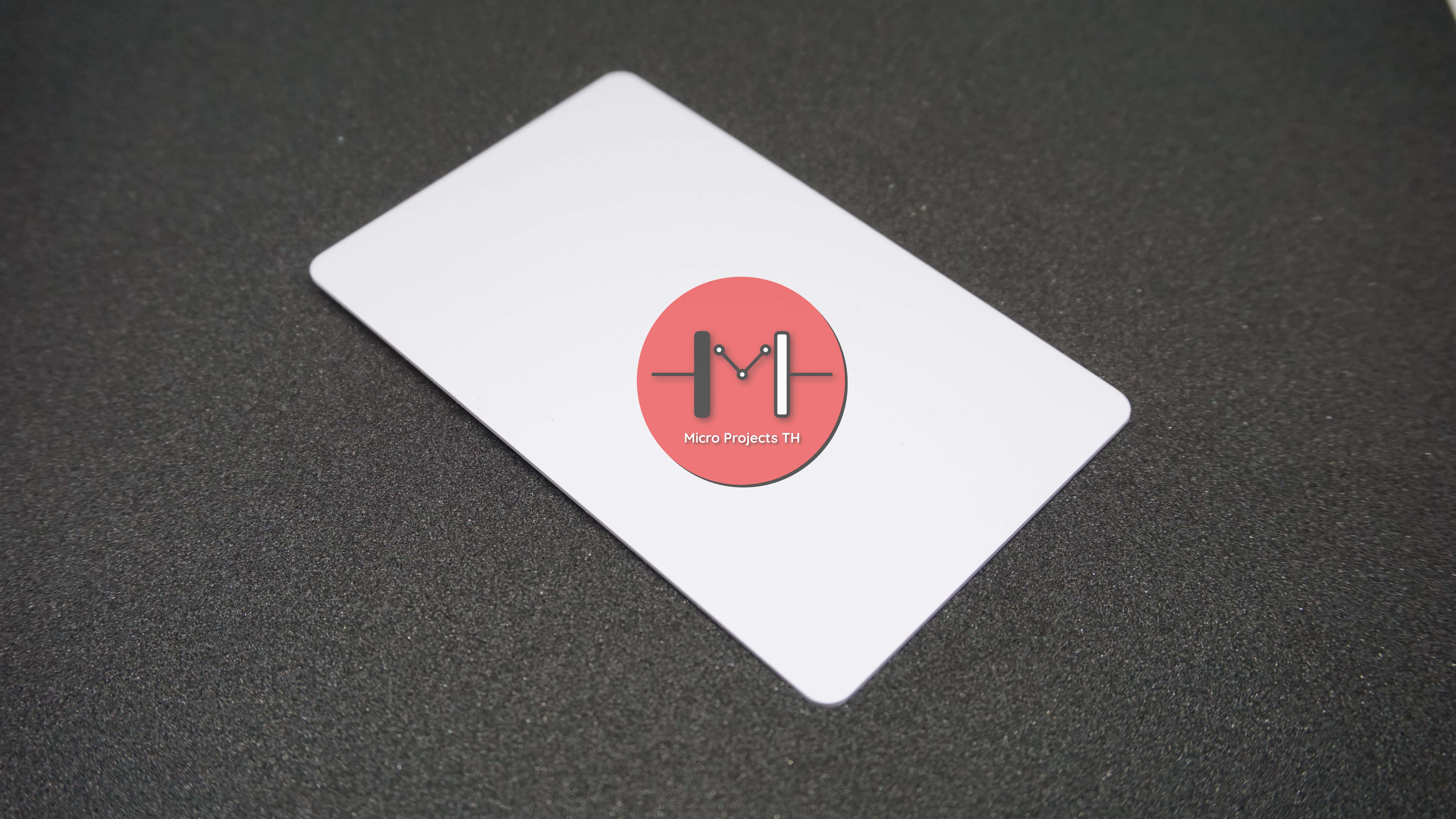 RFID Module Card Reader/Detector RC522 13.56MHz