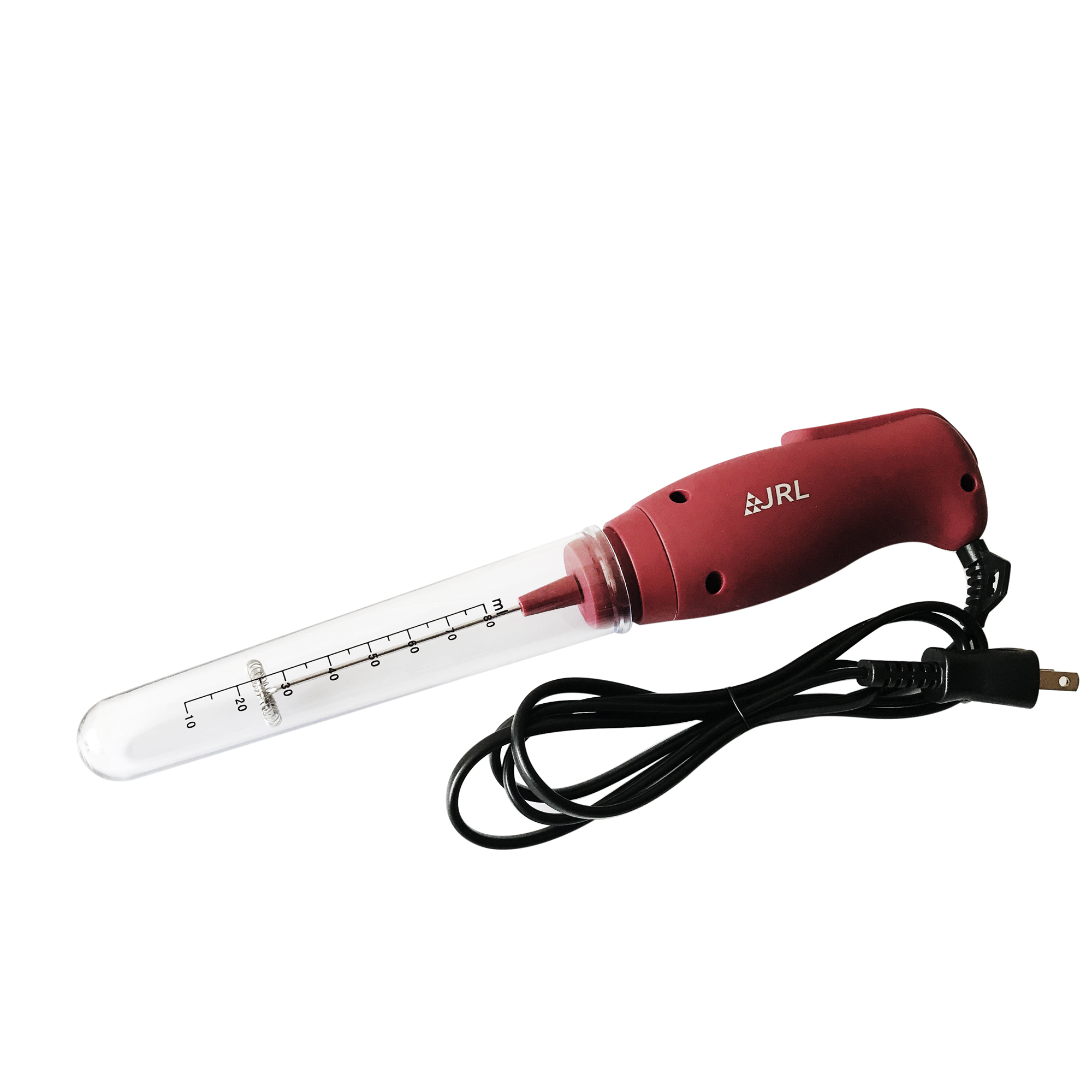 JRL เครื่องตีฟองนม หัวตีธรรมดา รุ่น HM300