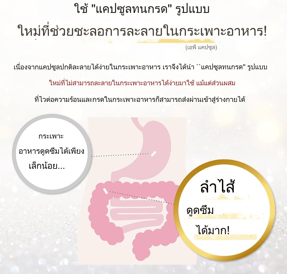 Levante NMN 22050 Premium+Resveratrol เอ็นเอ็มเอ็นและเรสเวอราทรอล ชะลอวัย บริสุทธิ์100% (NMN 735 มก.ต่อวัน) แคปซูลพิเศษขนาดเล็กที่ทนต่อกรด 30วัน