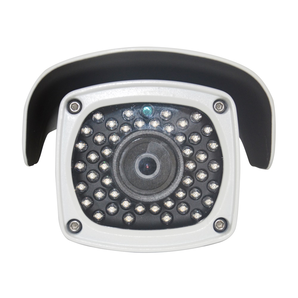 กล้องอินฟาเรด HIVIEW HA-77B132V AHD Camera 1.3 MP เลนส์ซูมได้