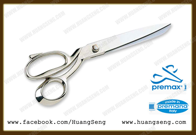 กรรไกรตัดผ้า PREMAX ขนาด 11 นิ้ว