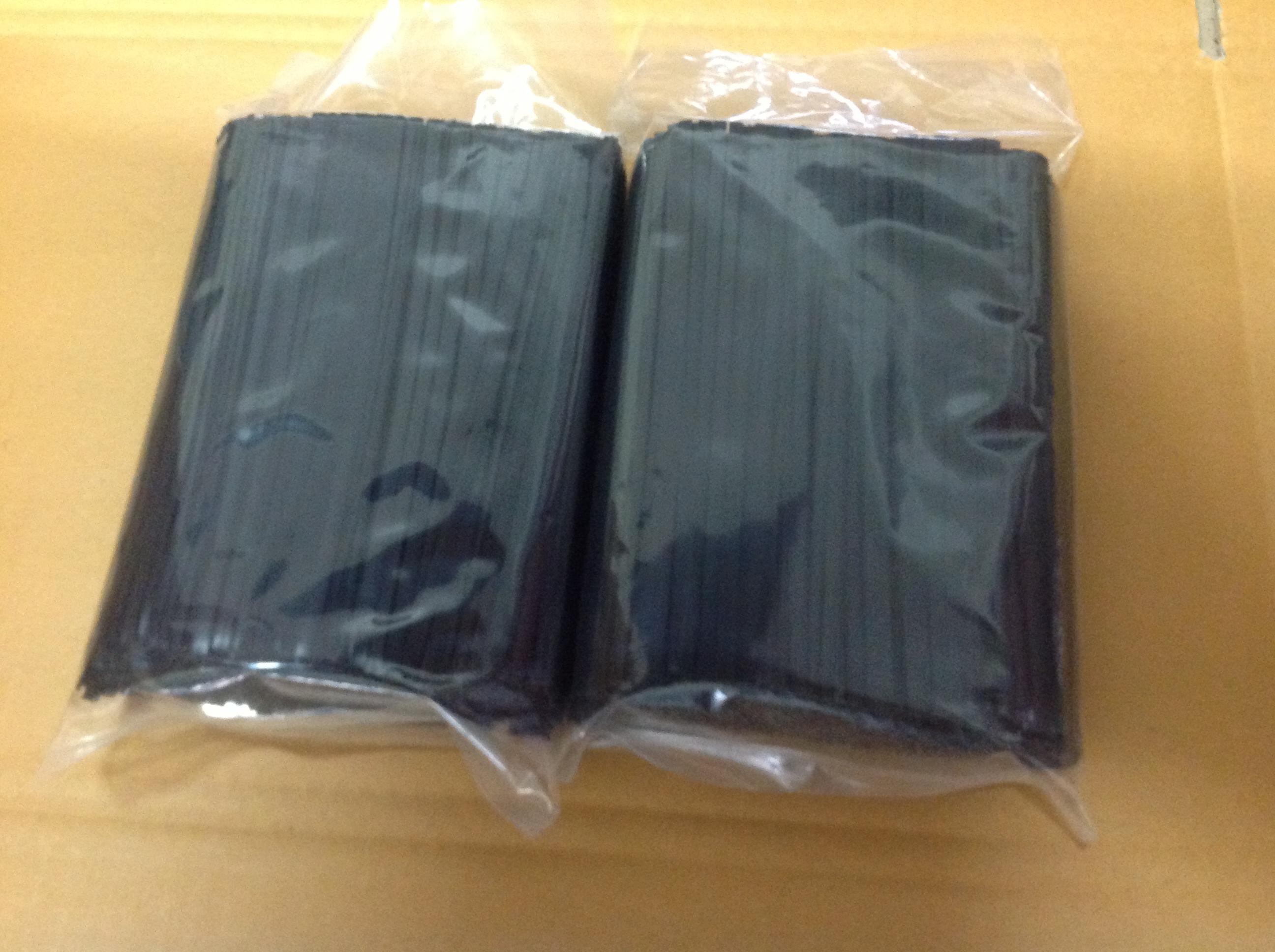 ลวดมัดสายไฟ ลวดพลาสติก ลวดหุ้มพลาสติก ลวดมัดสายไฟ SKU-00156