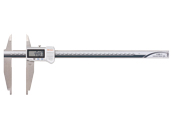 ABS Digimatic Caliper with Nib Style and Standard Jaws