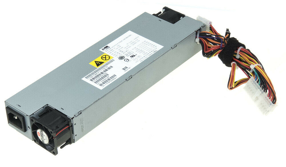 IBM 351W,X3250, X3250 M2, Server Power Supply, 39Y7288, 39Y7289