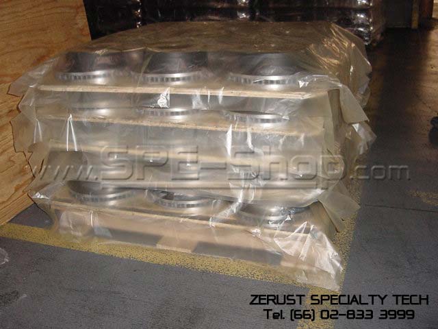 High Density VCI Film