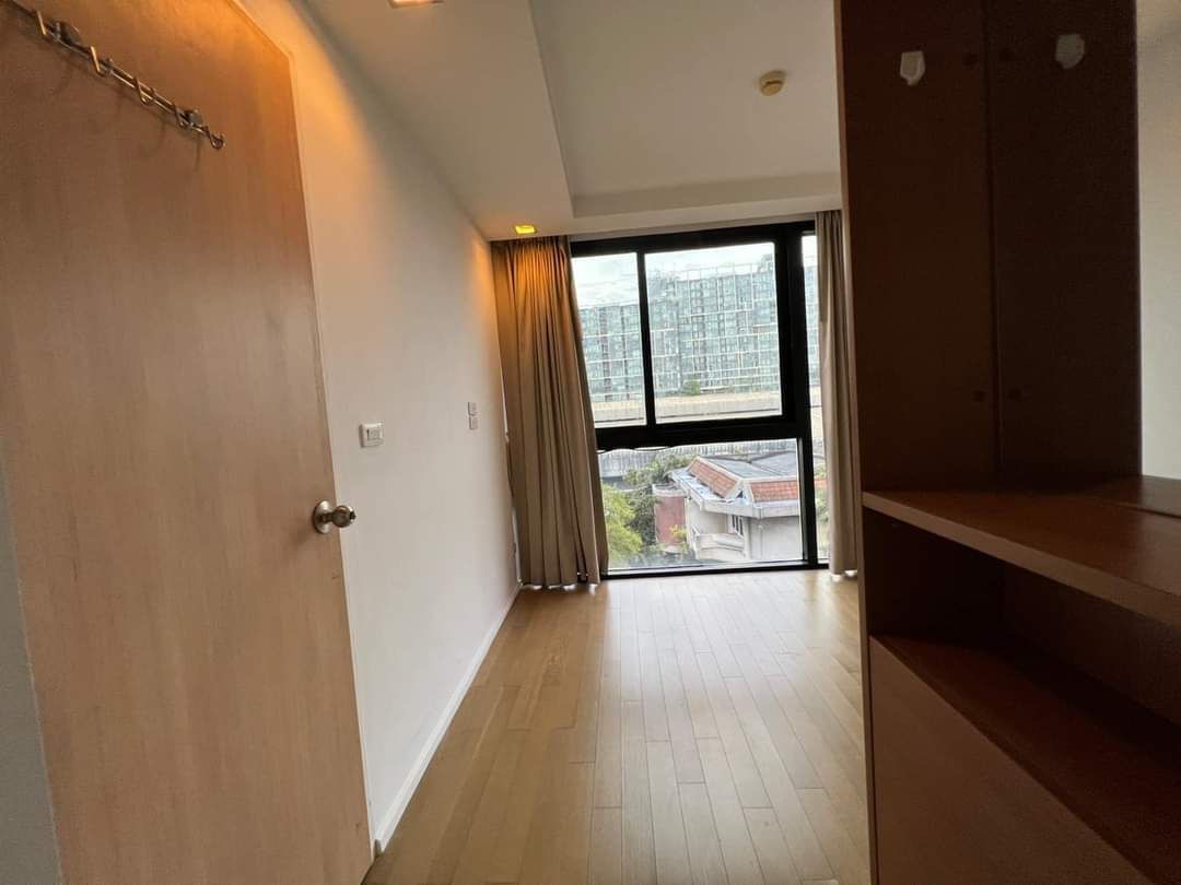 คอนโด 2 ห้องนอน ใกล้บีทีเอส อุดมสุข Abstract Sukhumvit 66/1