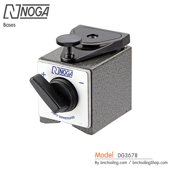 NOGA,Bases,DG3678
