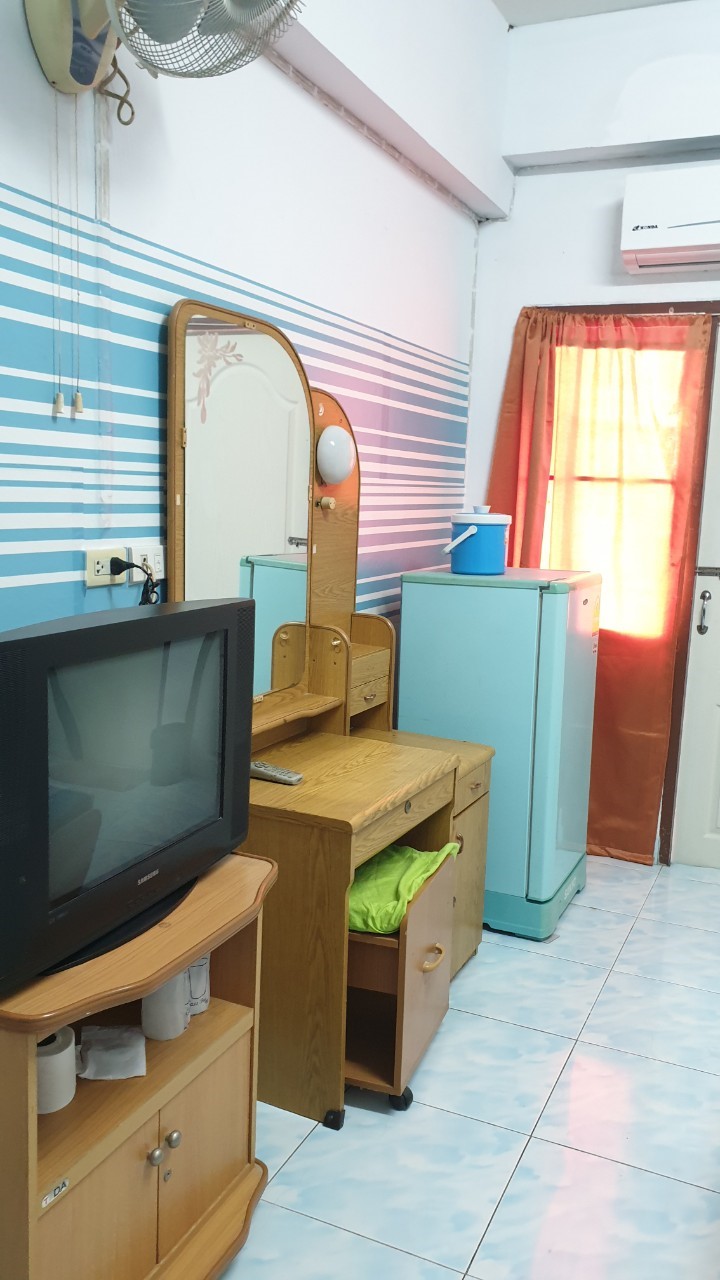 ขายอพาร์ทเม้นท์ ถนนศรีนครินทร์ สมุทรปราการ