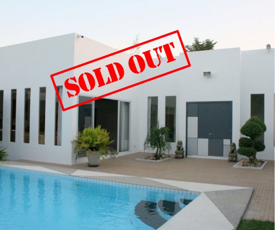 ขายบ้านเดี่ยวสไตล์รีสอร์ท บ้านฉาง ระยอง