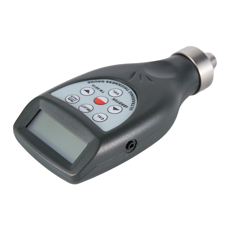 เครื่องวัดค่าความหนา,Landtek,Ultrasonic Thickness Meter TM-8816,