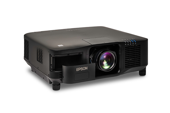 Projector Epson EB-PU2220B 20,000-Lumen 3LCD Large Venue Laser Projector with 4K Enhancement projector , โปรเจคเตอร์ , เครื่องฉายโปรเจคเตอร์ , โปรเจคเตอร์ดูหนัง , เครื่องโปรเจคเตอร์