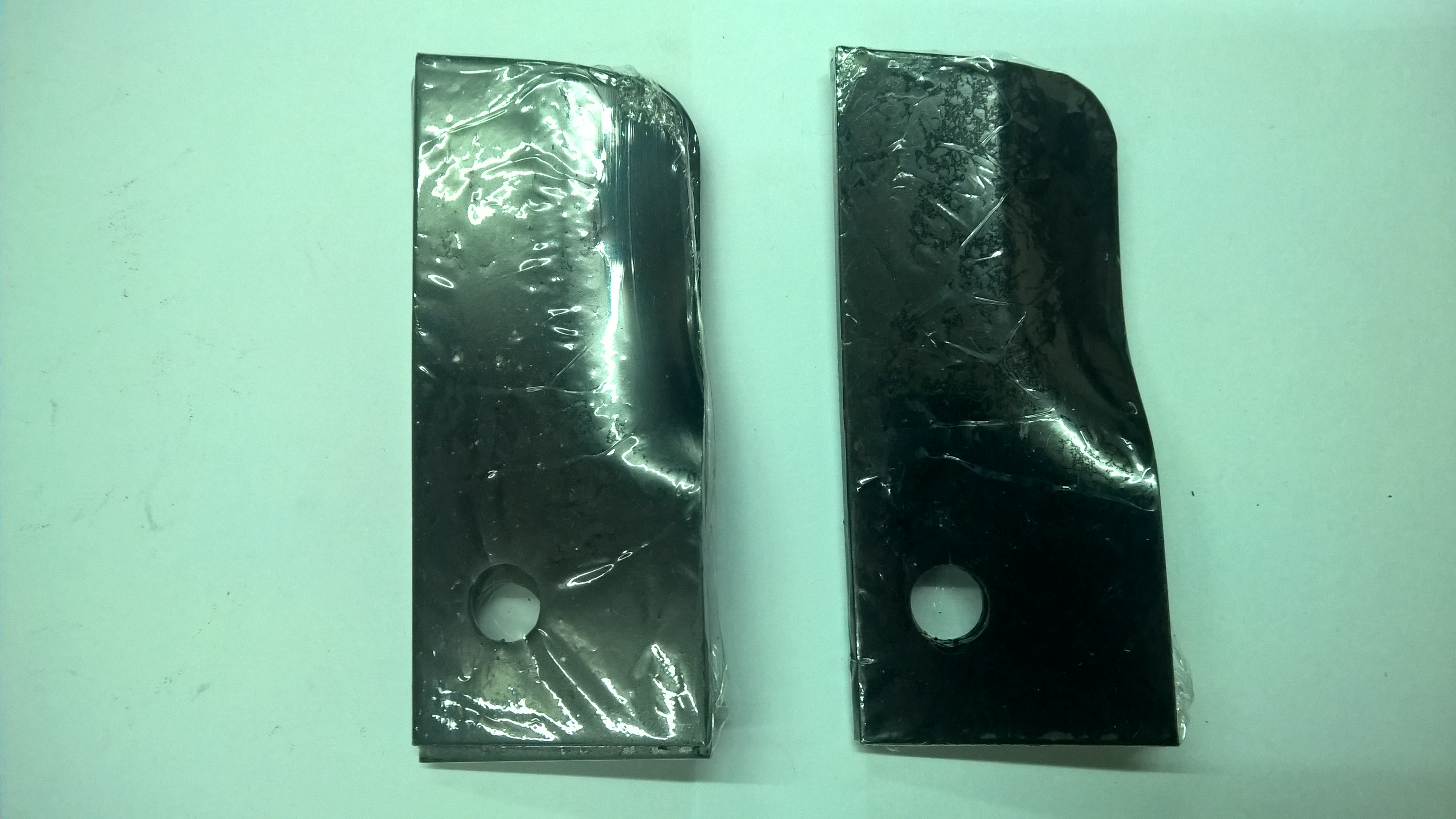 ใบมีดตัดหญ้า Rover แท้ (คู่)