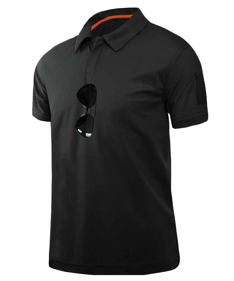 เสื้อโปโล Tacticals เวอร์ชั่น1