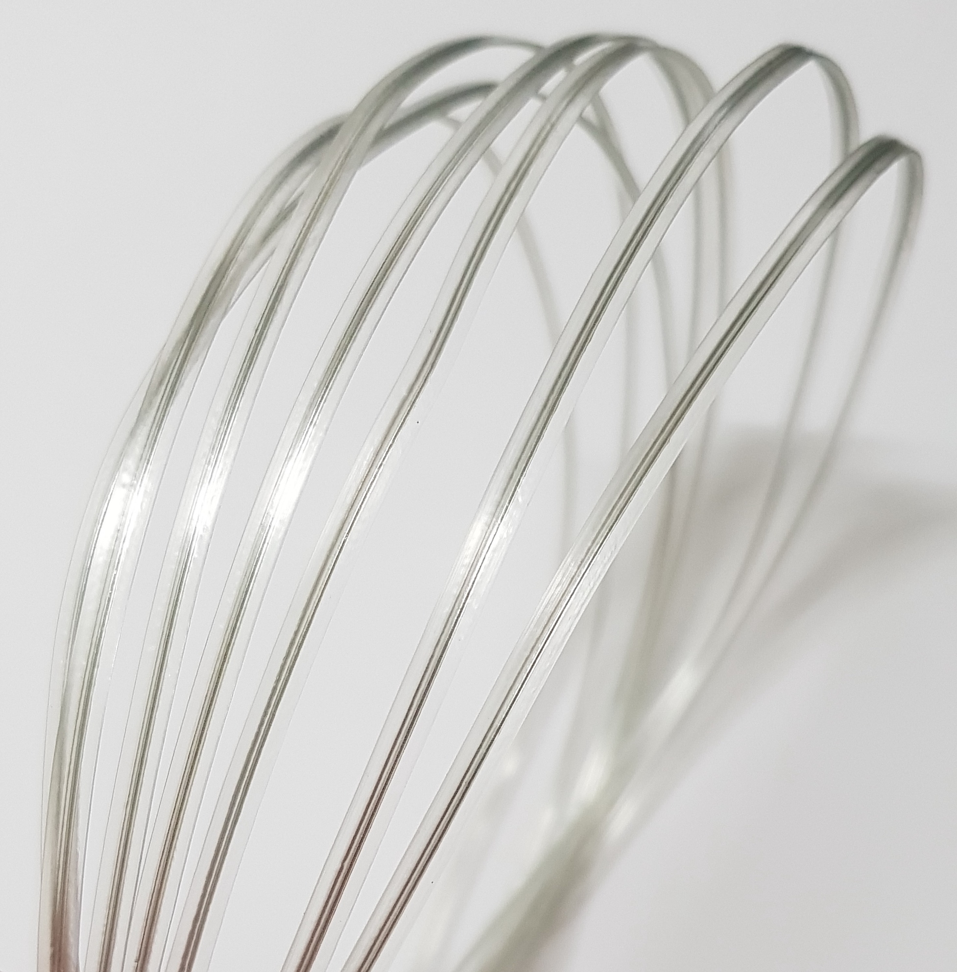 ลวดเคลือบพลาสติก ลวดพลาสติก ลวดมัดปากถุง ลวดมัดสายไฟ ลวดมัดสินค้า ลวดหุ้มพลาสติก 10 CM SW10CM-001