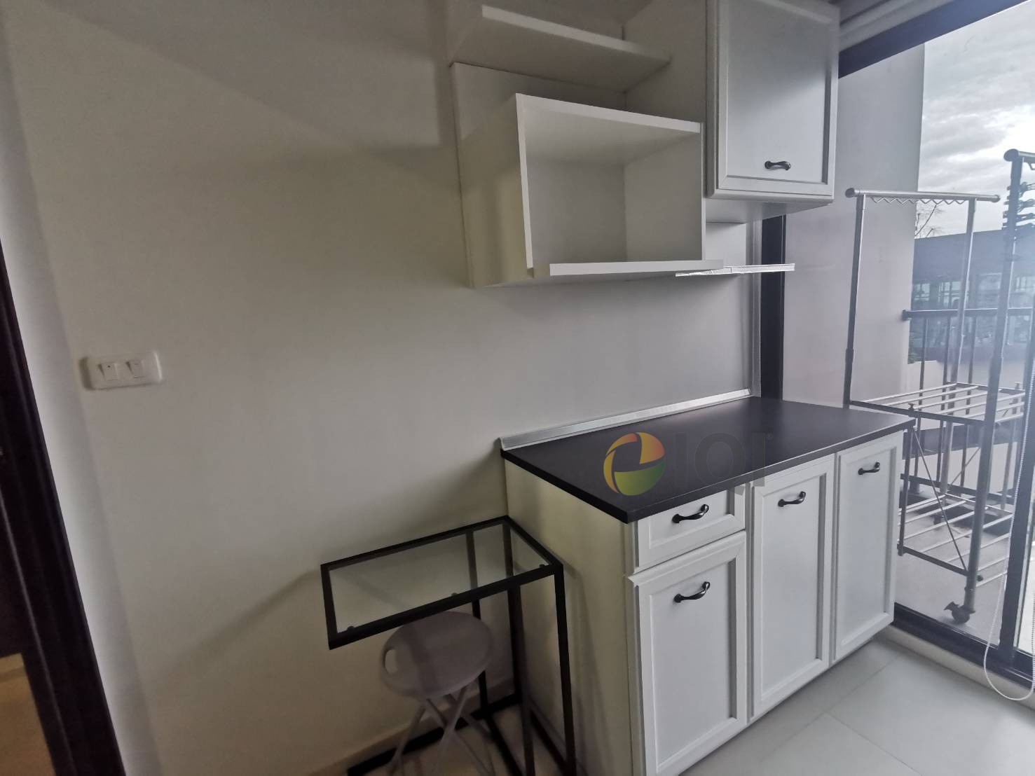 ขายคอนโด เอลลิโอ เดล เนสท์ อุดมสุข (Elio Del Nest) ใกล้รถไฟฟ้า BTS อุดมสุข