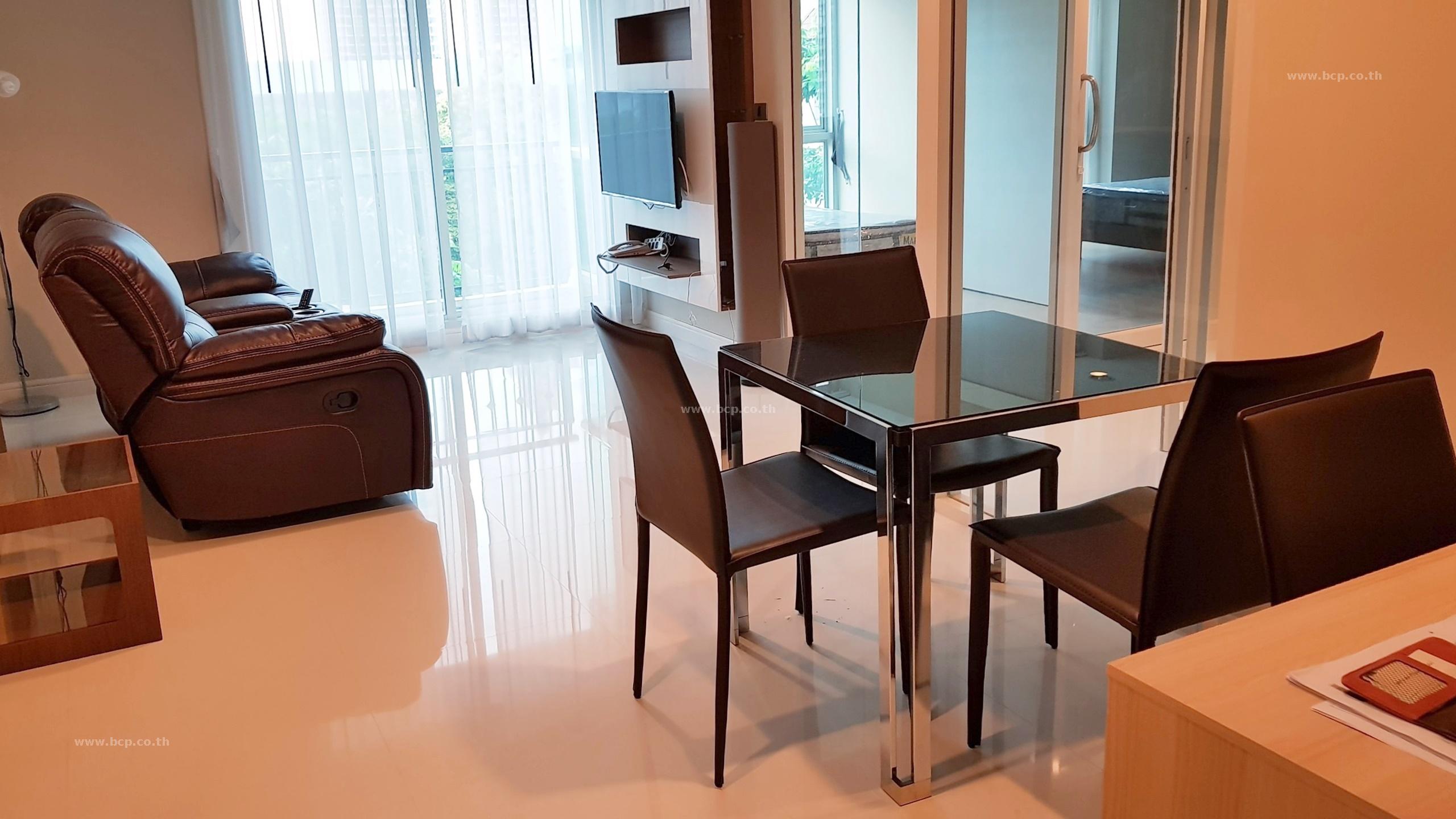 ขาย The Crest (เดอะเครสท์) ซอยสุขุมวิท 24