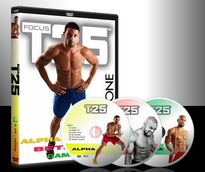 FOCUS T25