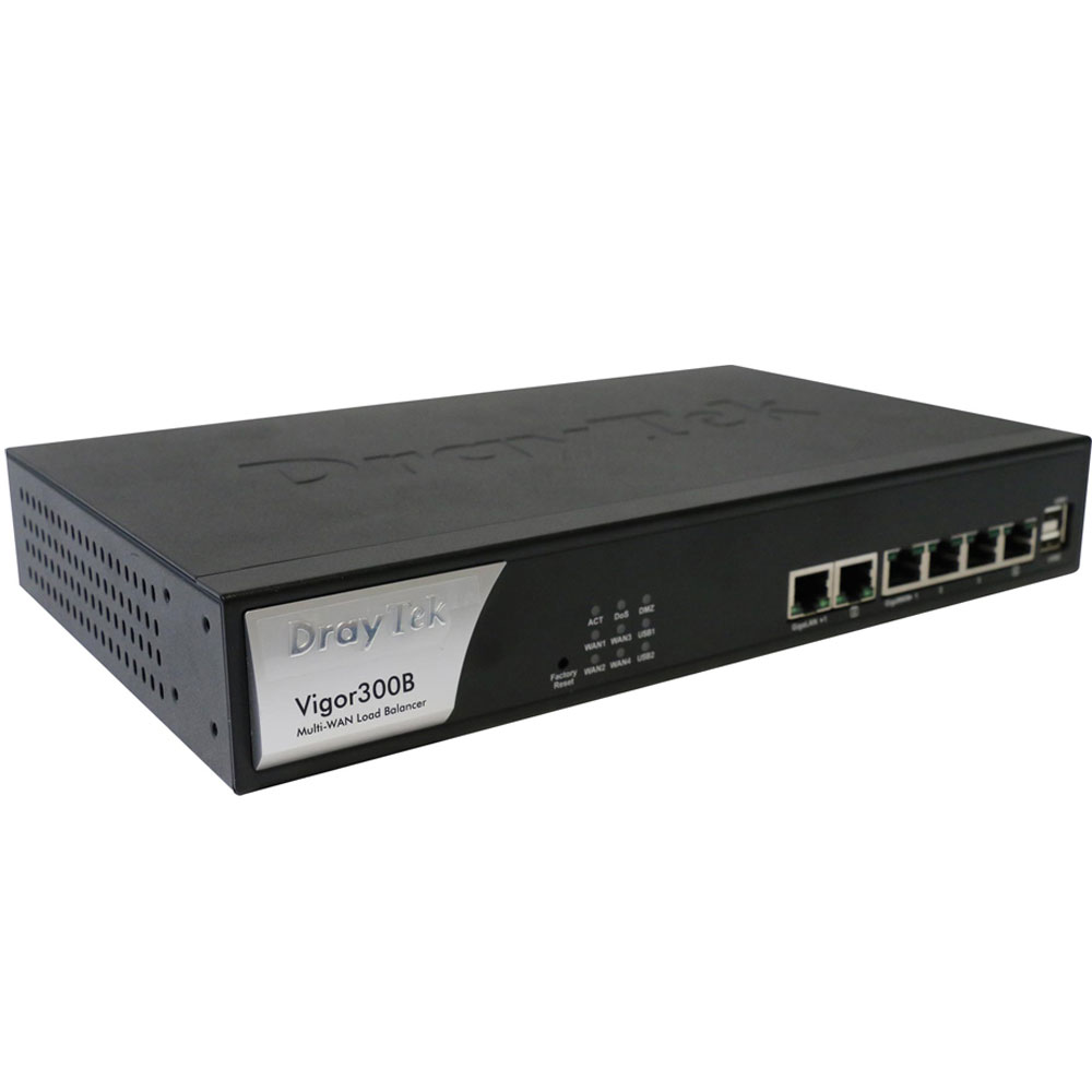 DrayTek vigor 300B