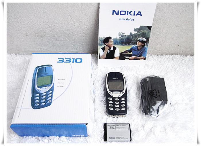 Nokia 3310
