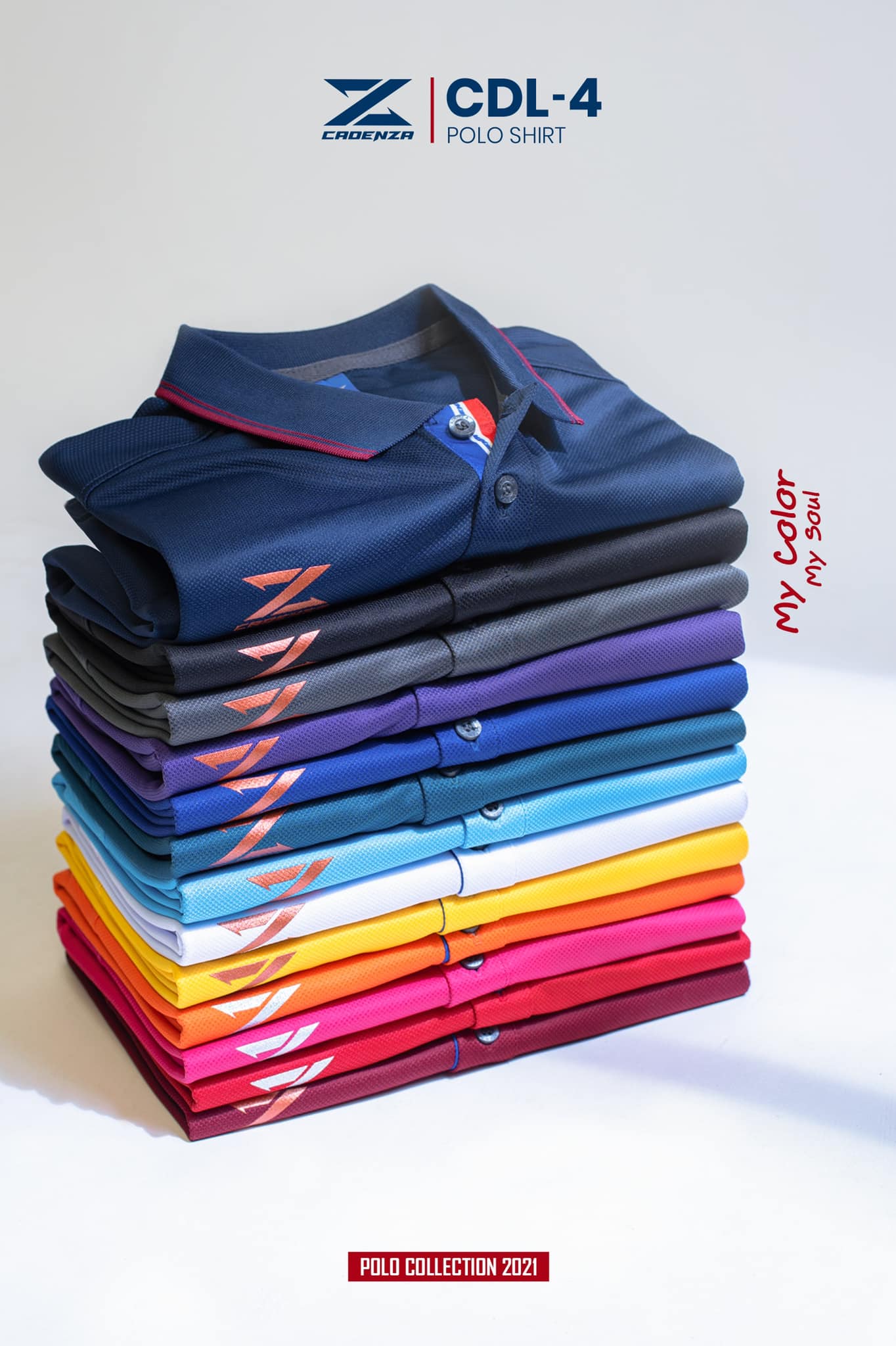 เสื้อโปโลวาริกซ์, Warrix, วอริกซ์,ผ้าโพลีเอสเตอร์