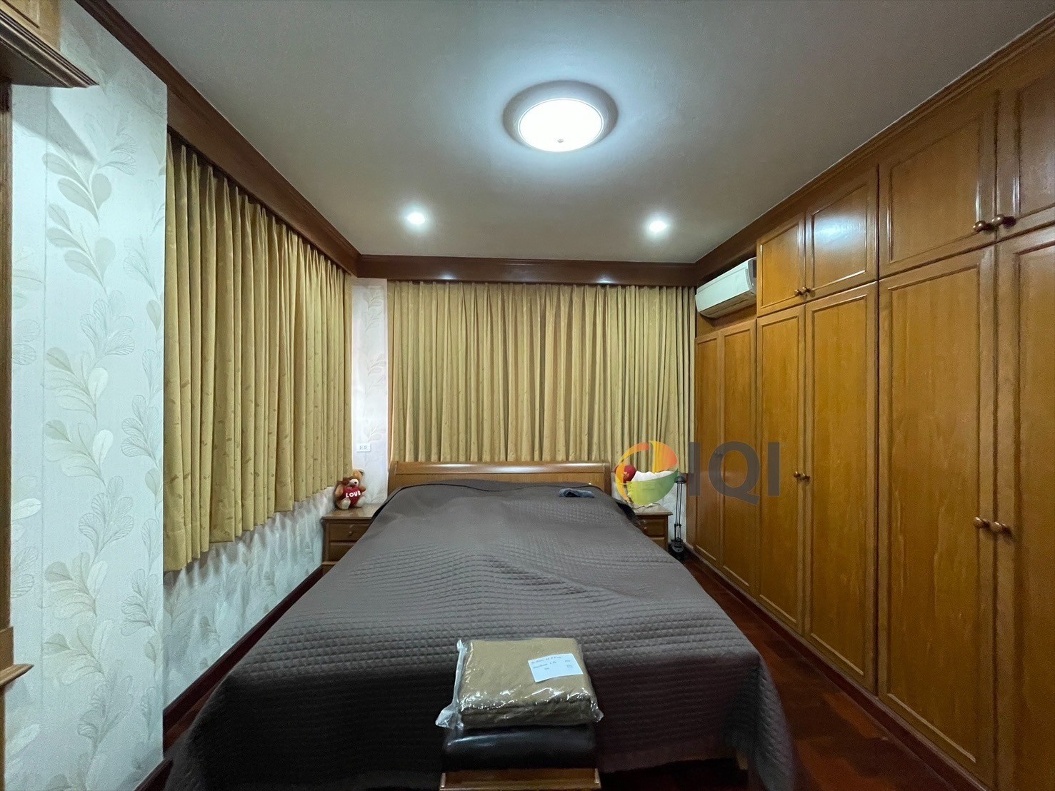 ขายบ้านเดี่ยว 2 ชั้น หมู่บ้านลดาวัลย์ ศรีนครินทร์ หน้าโครงการติดรถไฟฟ้า สถานีศรีแบริ่ง