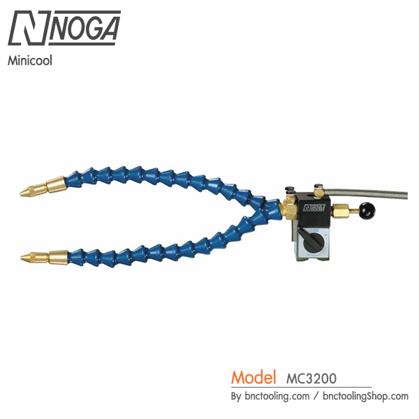 NOGA,Minicool ,MC3200