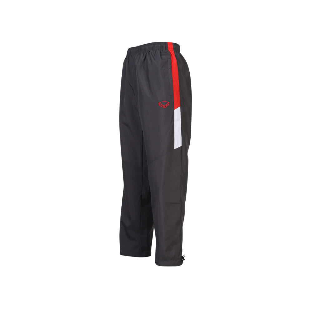 Grand sport กางเกงแทร็กสูท (กางเกงผ้าร่ม) Track suit pant รหัส 10-227